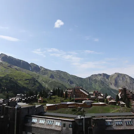 Avoriaz, Sud - 4 Pers. - Fr-1-314-327 *