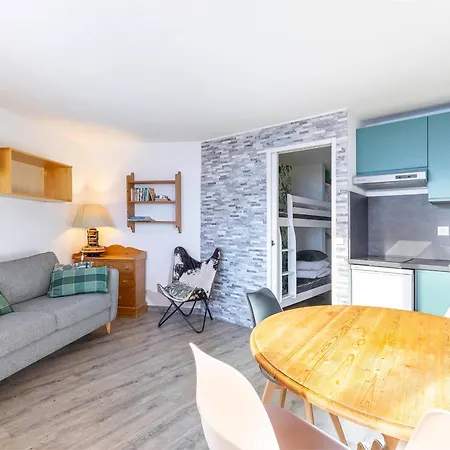 Avoriaz, Sud - 4 Pers. - Fr-1-314-327 Appartement *